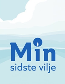 Pjecer - Min sidste vilje