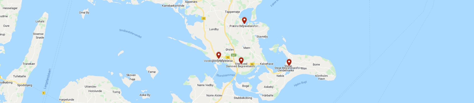 Vordingborg Begravelsesforretning