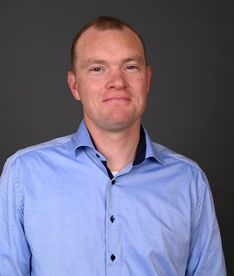 Om os - Kristian