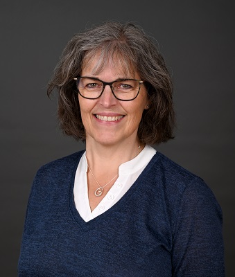 om os - Susanne
