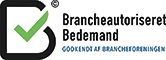 Brancheautorisere Bedemand